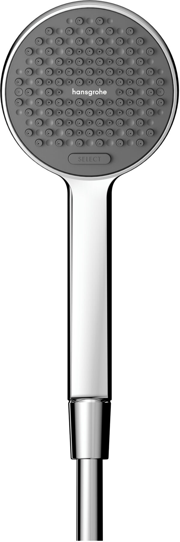 Handbrause Hansgrohe Activera Select S EcoSmart+ Verchromt image number 0