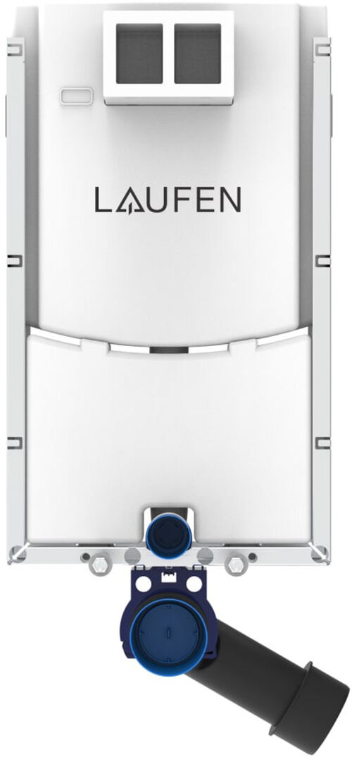 Einbausp&uuml;lkasten Laufen Ineo