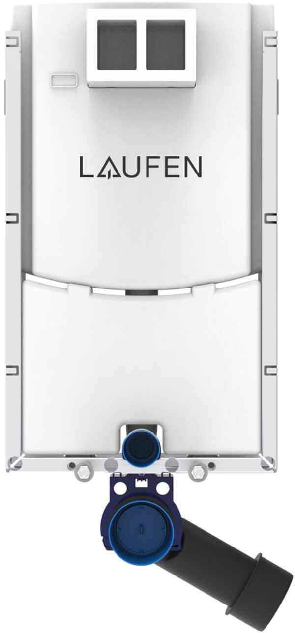 Einbausp&uuml;lkasten Laufen Ineo image number 0