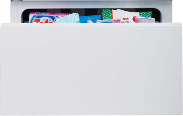 Komfortschublade V-ZUG Adora Weiss image number 0