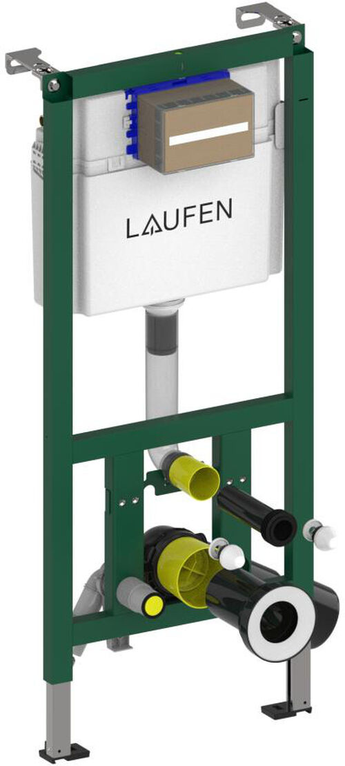 Wandklosettelement Laufen Ineo