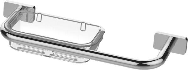 Haltegriff Bodenschatz Chic 22 Verchromt image number 0