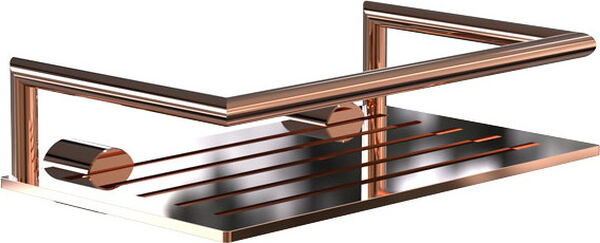 Duschablage Frost Nova 2 Polished copper image number 0