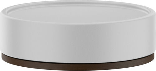 Seifenhalter Gessi Habito Dark bronze