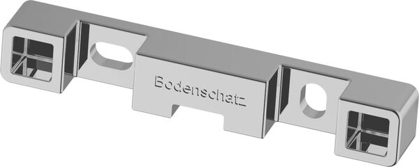Wandbefestigungs-Set Bodenschatz Liv image number 0