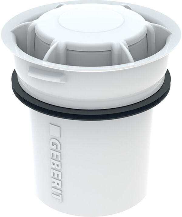 Hybridsiphon Geberit image number 0