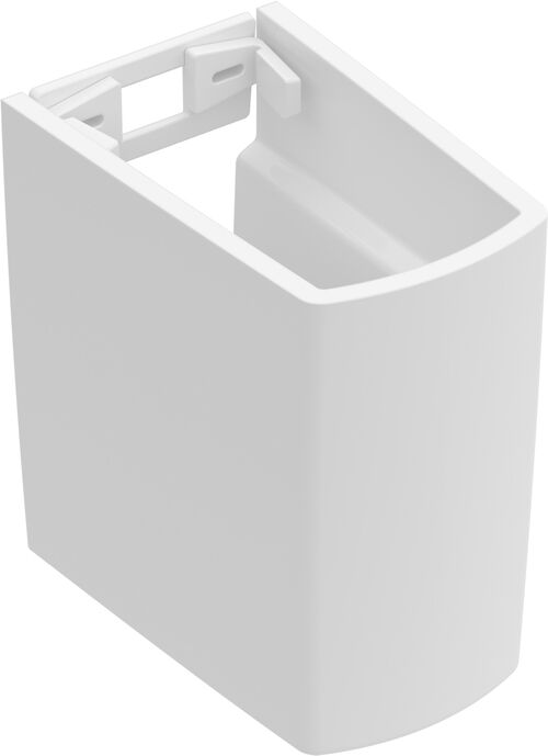 Ablaufhaube Villeroy & Boch Subway 3.0 Weiss