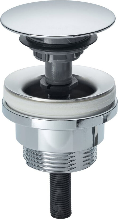 Ablaufventil Neoperl Profiline Verchromt