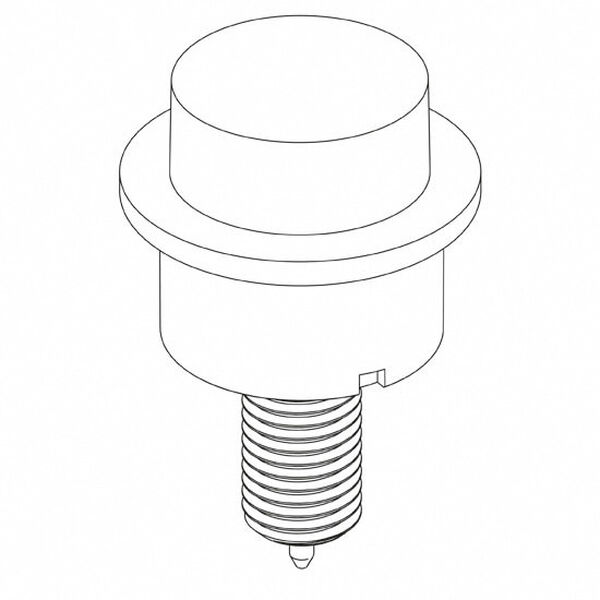 Druckknopf Laufen image number 0