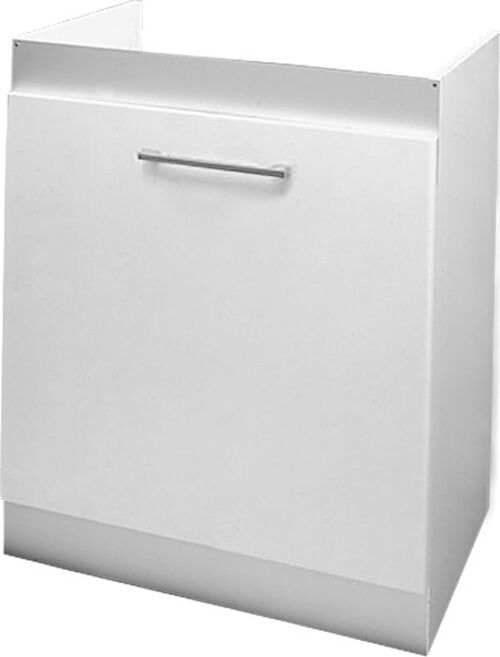 Waschtrogunterbau Romay bodenstehend mit 1 Schublade