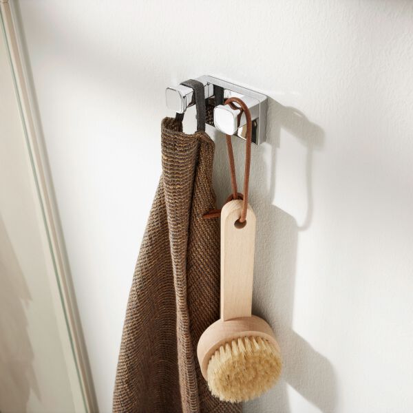 Handtuchhaken Alterna direta Verchromt image number 1