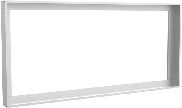 Einbaurahmen Schneider Universal E726 image number 0