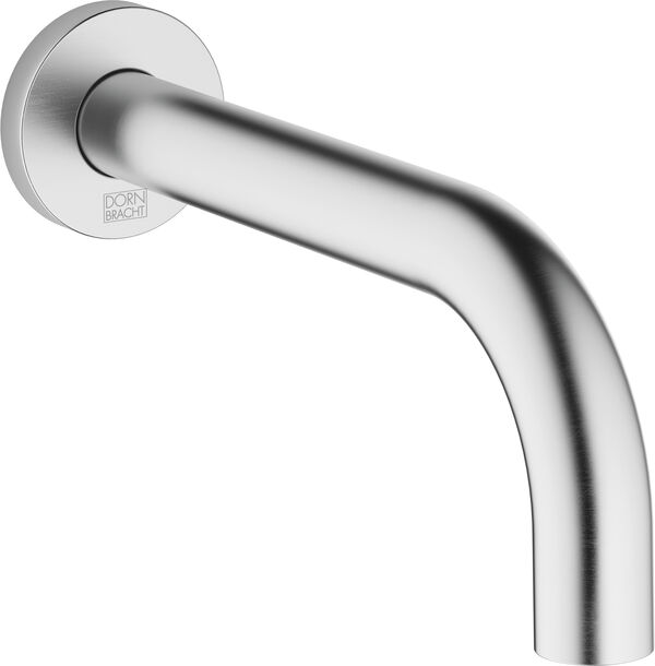 Wanneneinlauf Dornbracht Edition Pro &frac12;" Chrome matt image number 0