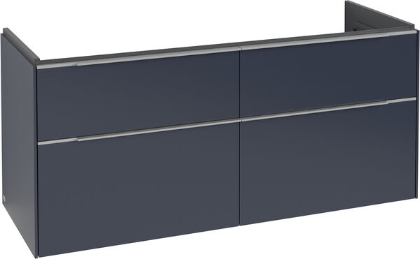 Waschtischm&ouml;bel Villeroy & Boch Subway 3.0 Marine blue image number 0