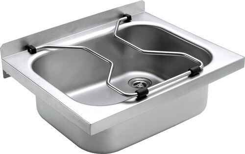 Ausgussbecken KWC Sirius BS302