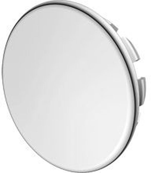 Cape de fermeture Alterna fit Chrom&eacute; image number 0