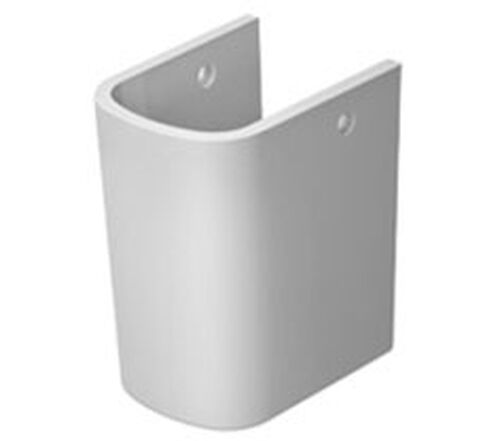 Ablaufhaube DuraStyle Weiss