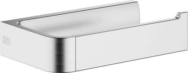 Papierhalter Dornbracht Imo Chrome matt image number 0