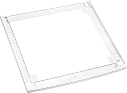 Verbindungsbausatz Miele WTV 502 Weiss