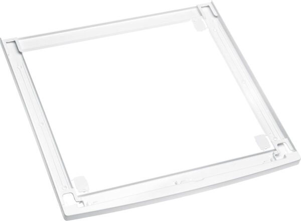 Verbindungsbausatz Miele WTV 502 Weiss image number 0