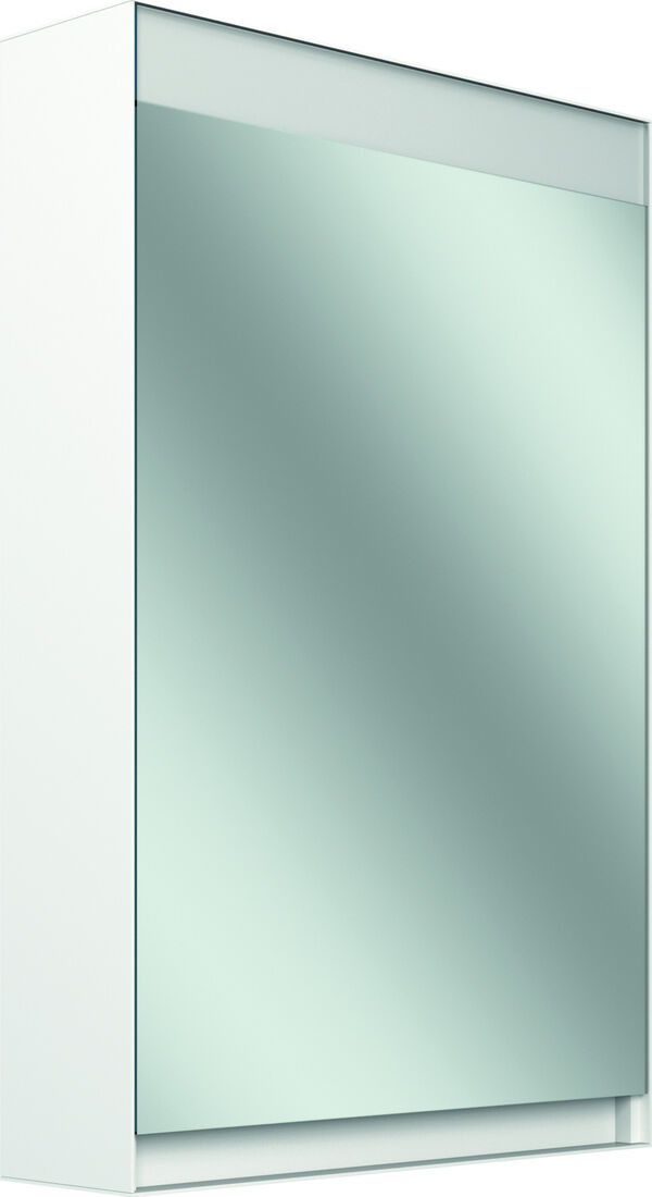 Spiegelschrank Schneider Filo HCL Weiss image number 0