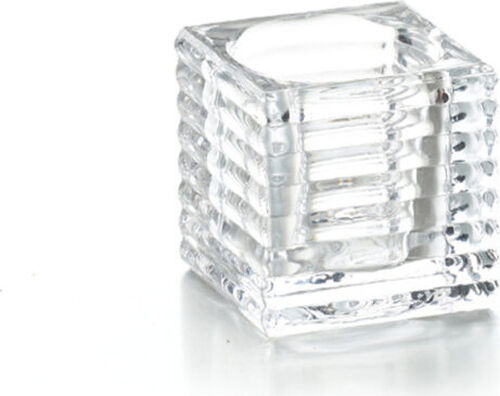 Teelichtglas Balthasar