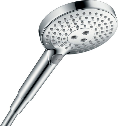 Doccia a mano Hansgrohe Raindance Select S 120 Eco Smart Cromato