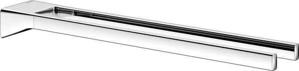 Handtuchhalter Keuco Aveno Verchromt image number 0