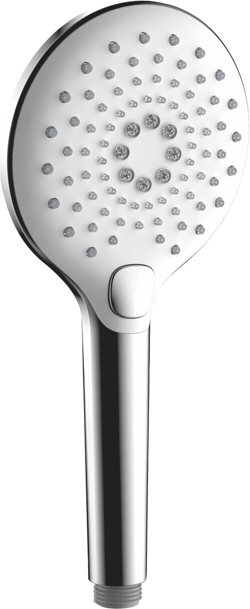 Handbrause Alterna cosyline Verchromt