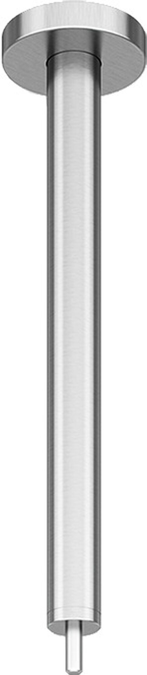 Deckenst&uuml;tze Hewi 900 Edelstahl matt