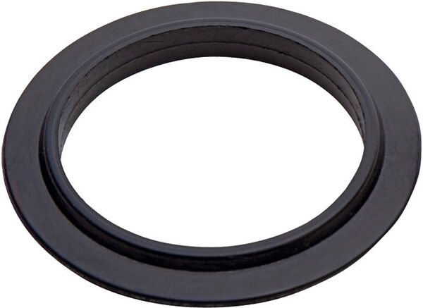 Dichtung Schwarz Hansgrohe image number 0