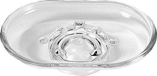 Seifenschale Bodenschatz Flora / Duo