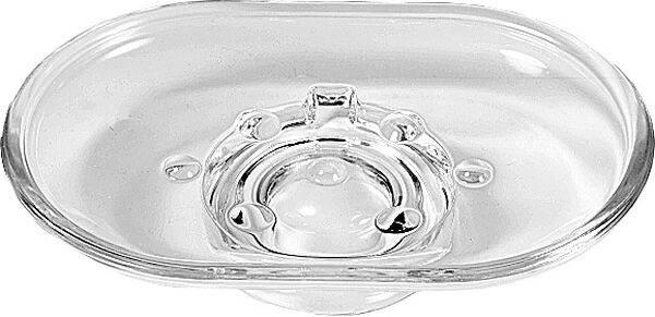 Seifenschale Bodenschatz Flora / Duo image number 0