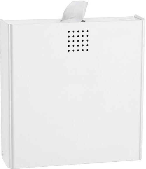Hygienekombination Proox Snowfall Weiss