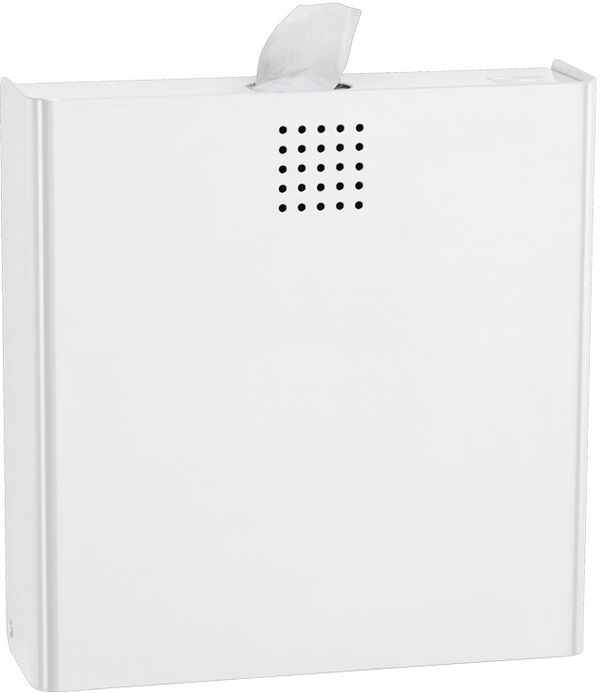 Hygienekombination Proox Snowfall Weiss image number 0