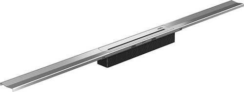 Duschrinne Alterna laina Edelstahl matt