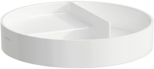 Ripiano Val Bianco opaco