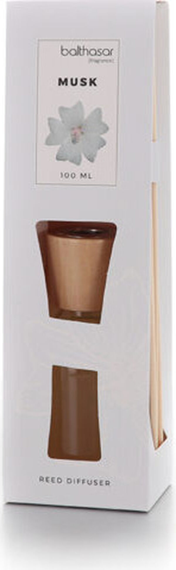 Duft Diffuser Balthasar 70 x 230 mm   image number 0