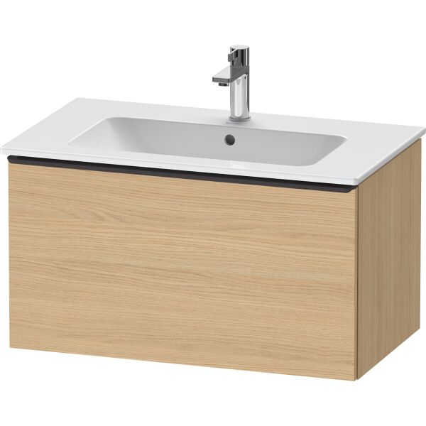 Waschtischm&ouml;bel Duravit D-Neo Eiche naturale image number 1