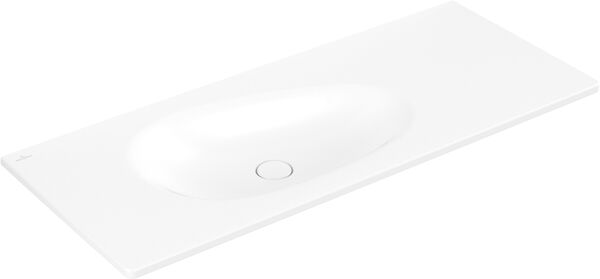 Waschtisch Villeroy & Boch Antao Stone white matt Cleaneffekt image number 0