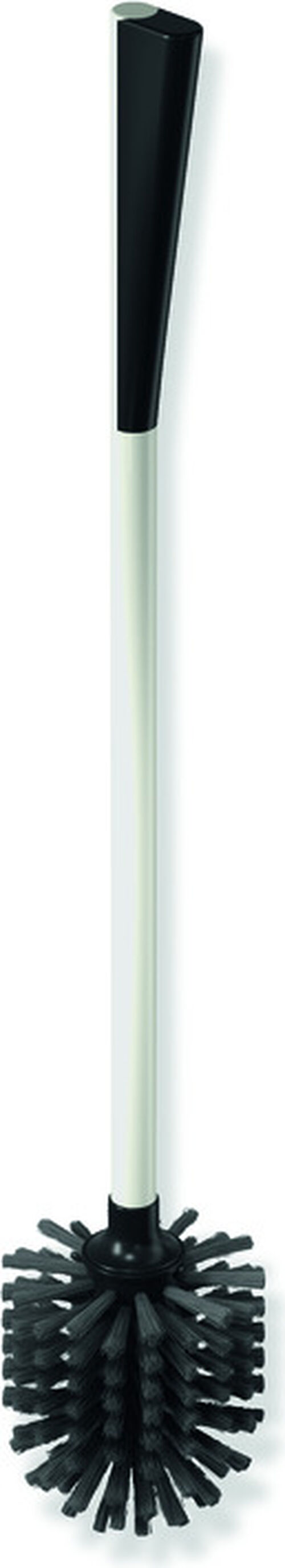 Spazzola per WC Hewi 801 Bianco