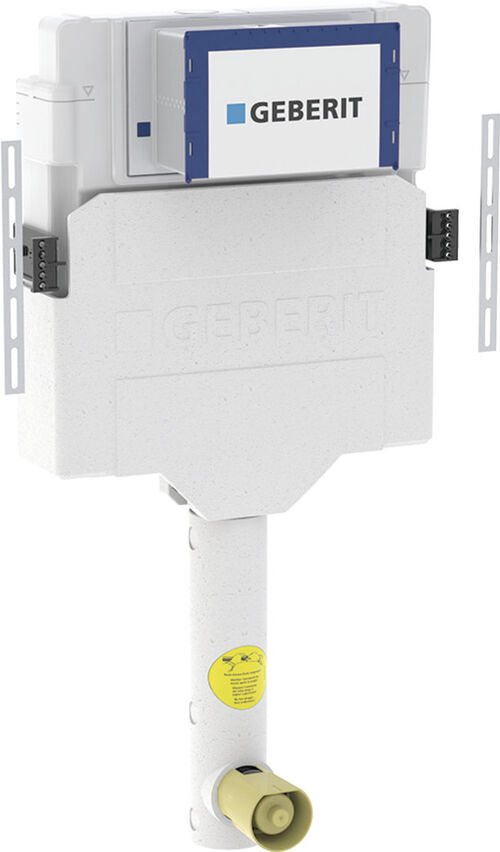 Einbausp&uuml;lkasten Geberit Sigma