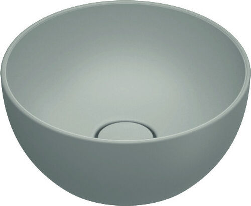 Lavabo d'appoggio Catalano Sfera Seta satinato Cleaneffekt