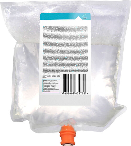 Handhygienemittel Pura Premium, 500 ml