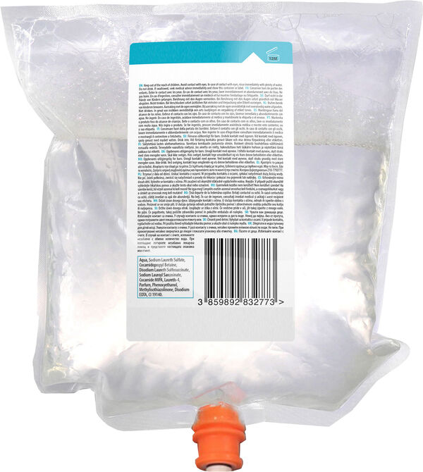 Handhygienemittel Pura Premium, 500 ml image number 0