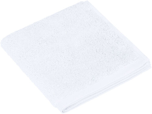 Seiftuch Weseta dreampure weiss