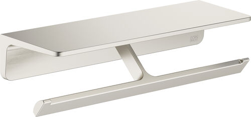 Papierhalter Dornbracht Imo Platin matt