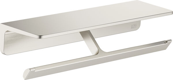 Papierhalter Dornbracht Imo Platin matt image number 0