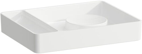 Ripiano Val Bianco opaco