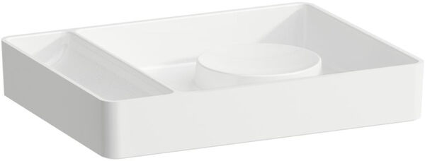 Ripiano Val, 36 x 28 cm, altezza 6 cm image number 0